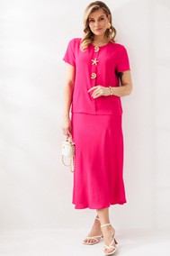 Модель 333 фуксия Мублиз