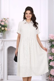 Модель 7536 Молочный Ninele