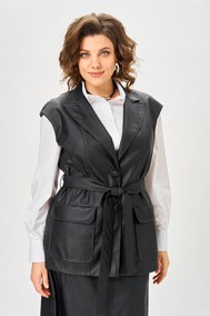 Модель 1323 чёрный Anastasia MAK