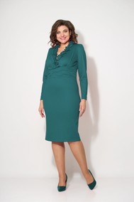 Модель 527 бирюза Fortuna. Шан-Жан