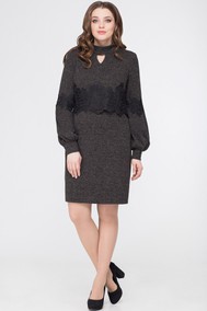 Модель 1042 графит Svetlana Style