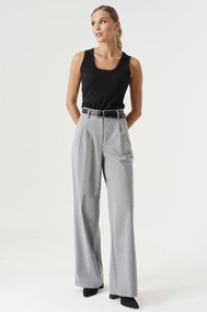 Модель 13268w Серый Panda