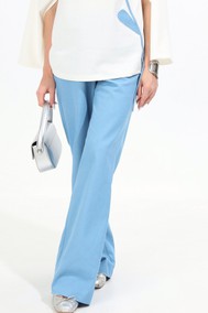 Модель 934-3 голубой NikVa