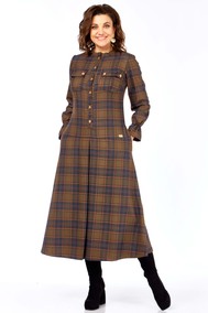 Модель 5074 мультиколор Celentano