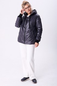 Модель 1895 мокрый асфальт Диамант