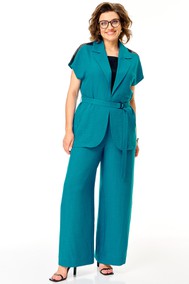 Модель 1408 бирюзовый new Michel Chic