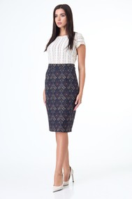 Модель 877 клетка Anelli