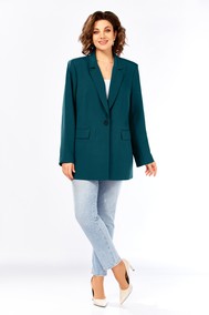 Модель С986 морская волна Ольга Стиль