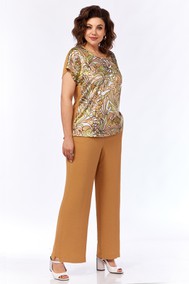 Модель М1.1500 горчица Matini