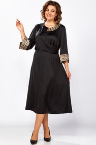 Модель 5606 черный Mira Fashion