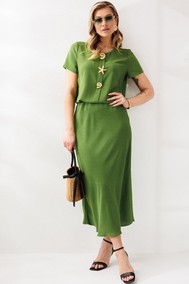 Модель 333 олива Мублиз