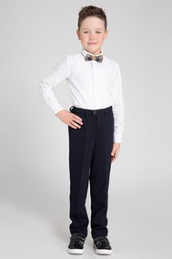 Модель па-255060 Темно-синий Panda Kids