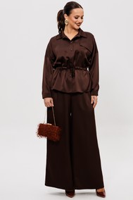 Модель 255 коричневый Мублиз