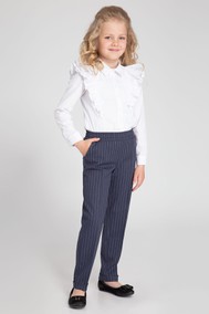Модель па-256960с Синий Panda Kids