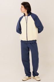 Модель M3114/20-01 (182-188) индиго GO