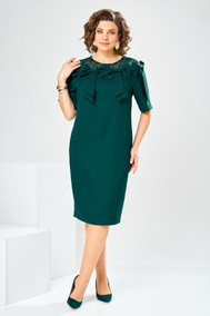 Модель 1-2899 изумрудный Romanovich