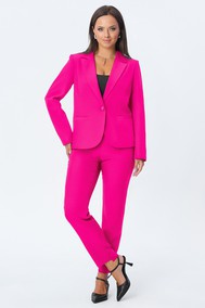Модель 1003 фуксия Vilena fashion