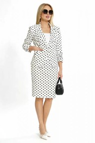 Модель 2533 белый Alani