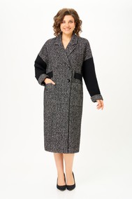 Модель 5829 серый с черным  Дали