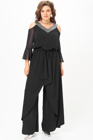 Модель 1306 черный Anastasia MAK