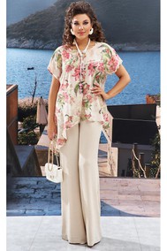 Модель 24513 * песочный, мультиколор VITTORIA QUEEN