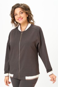 Модель 2066-2 шоколад STEFANY