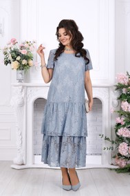 Модель 7537 Небесный Ninele