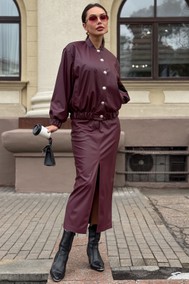 Модель 5076 бургунди AURA ofthe day