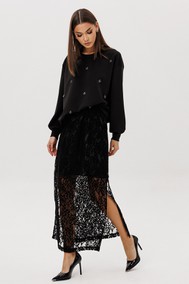 Модель 5324 черный Fantazia Mod