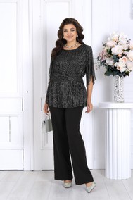 Модель 6069 Черный Ninele