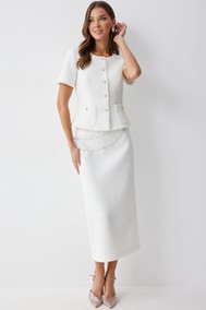 Модель 4241 молоко ЛЮШе