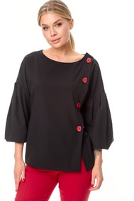 Модель 412 черный Talia fashion