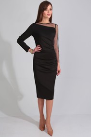 Модель 4608-1 черный Golden Valley