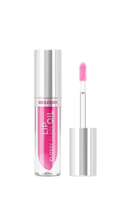 Масло для губ Glossy Glaze RELOUIS тон:03 ,:Endless Love