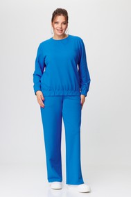 Модель 2082 синий STEFANY