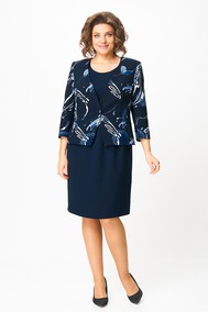 Модель 4460 космос Zlata