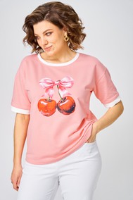 Модель 2285 розовый Rumoda