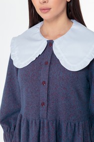 Модель 973 синий Anelli