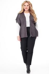 Модель 605 графит Anelli