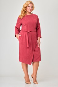 Модель 1155 пунцовый Anelli