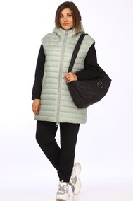 Модель 2861 Бирюза+черный Lady Secret