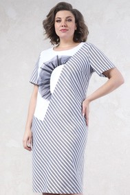 Модель 1628 белый/серый Avanti