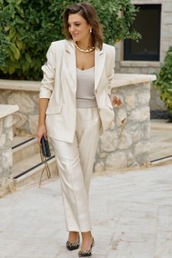 Модель 27553-1 сливовый VITTORIA QUEEN