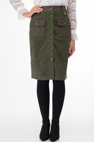 Модель 922 хаки Anelli