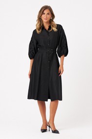 Модель 113180 Черный Panda