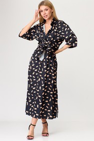 Модель 2374 черный Felice Women