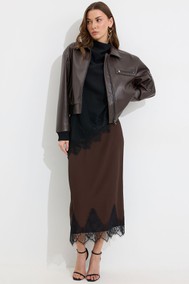 Модель 4301 коричневый ЛЮШе