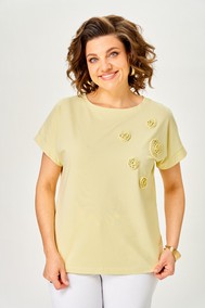 Модель 2288 желтый Rumoda