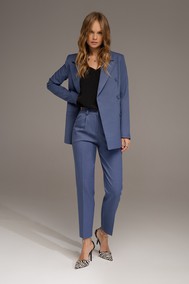 Модель 4638 голубой PiRS