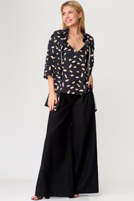 Модель 2371 черный Felice Women